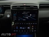 Hyundai Tucson 1.6 T-GDI PHEV Vanguard