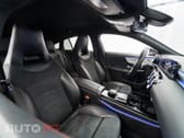 Mercedes-Benz CLA 250 e Shooting Brake AMG Line