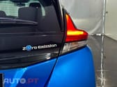 Nissan Leaf 62 kWh e+ Tekna