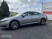 Volkswagen Arteon 2.0 TDI Elegance DSG