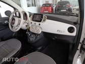 Fiat 500 Híbrido (Gasolina)