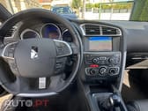 Citroen DS4 1.6 e-HDi So Chic