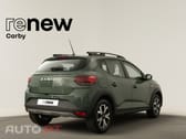 Dacia Sandero Sandero 1.0 ECO-G Stepway Expression Bi-Fuel