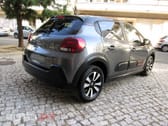 Citroen C3 1.2 PureTech C-Series