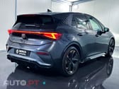 Cupra Born Endurance Extended Range
