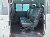 Volkswagen Caravelle 2.0 TDI Longue 4Motion Carat DSG