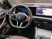 BMW i4 eDrive40 Pack Desportivo M Pro