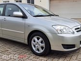 Toyota Corolla 1.4 D-4D