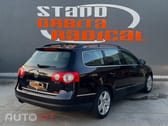 Volkswagen Passat 2.0 TDi Sport