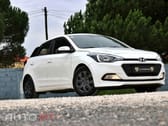 Hyundai i20 1.1 CRDi Comfort