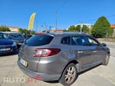 Renault Mégane Sport Tourer 1.5 dCi Dynamique