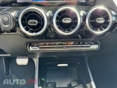 Mercedes-Benz GLA 180 d AMG Line