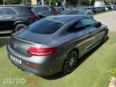 Mercedes-Benz C 250 d Aut.