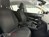 Peugeot 308 PureTech 110 Stop & Start Active