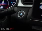 Renault Captur 1.6 E-Tech Plug-In Intens