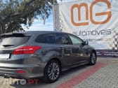 Ford Focus SW 1.5 TDCi ST-Line