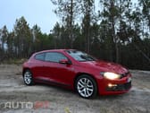 Volkswagen Scirocco 1.4 TSI 160cv DSG — Sport Edition