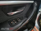 BMW 320 320D auto PACK M PERFORMANCE