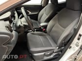 Toyota Yaris 1.5 HDF Design