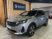 Peugeot 3008 1.6 Hybrid GT Pack e-EAT8