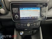 Nissan Leaf Acenta Access