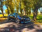 Lexus LC Luxury