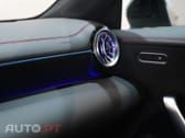 Mercedes-Benz CLA 180 d AMG Line Aut.