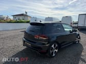 Volkswagen Golf 2.0 TSi GTi