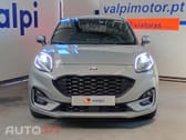 Ford Puma 1.0 EcoBoost MHEV ST-Line Aut.