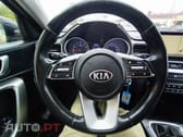 Kia Ceed SW 1.0 T-GDi Sport