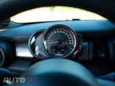 MINI Cabrio John Cooper Works Auto Desportiva