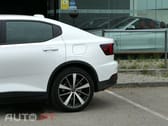 Polestar 2 Long Range 78 kWh