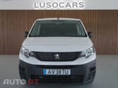 Peugeot Partner 1.5 BlueHDi Asphalt Standard