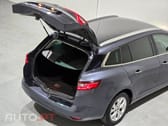 Renault Mégane Sport Tourer 1.3 TCe Limited
