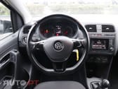 Volkswagen Polo 1.4 TDi Trendline
