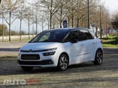 Citroen C4 Picasso 1.2 PureTech Feel