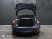 Tesla Model 3 Performance Dual Motor AWD