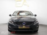 Volvo V60 2.4 D6 Momentum AWD Phev