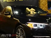 BMW 540 d xDrive Line Luxury Auto