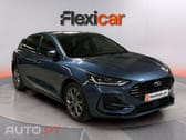 Ford Focus 1.0 EcoBoost MHEV ST-Line