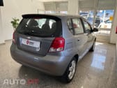 Chevrolet Kalos 1.2 Look