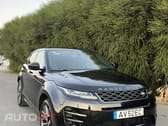 Land Rover Range Rover R- Dynamic