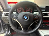 BMW 320 d Coupe