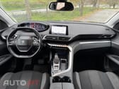 Peugeot 3008 1.6 BlueHDi Allure