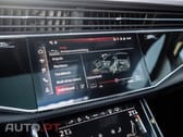 Audi Q8 60 TFSI e I.V.A DEDUTIVEL 