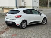 Renault Clio 1.5 dCi Limited EDition