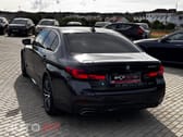 BMW 530 e Pack M