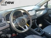 Renault Clio V Evolution 1.0 TCe Bi-Fuel 100cv