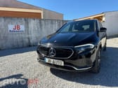 Mercedes-Benz EQA 250 Progressive