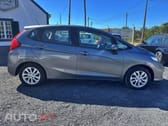 Honda Jazz 1.3 I-VTEC Comfort